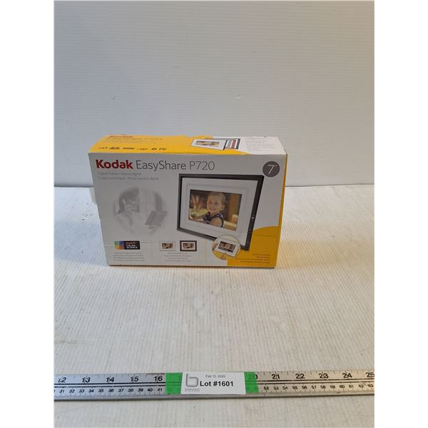 Kodak Digital Picture Frame (NIB)