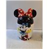 Image 2 : Mickey Mouse& Moritz Cookie Jars (up to 12" Tall)