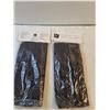 Image 2 : (2) VE Bamoo Kitchen Linens With Cotton