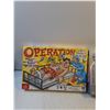 Image 2 : (2) Board Games; Operation, 80's Edition Name That Tune ( as is)