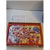Image 4 : (2) Board Games; Operation, 80's Edition Name That Tune ( as is)