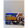 Image 2 : (2) Scene it? Movie Edition Game Boards