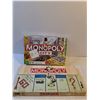 Image 3 : (2) Monopoly Board Games; Monopoly City & Orginal ( as is)