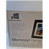 Image 2 : 10.4" Digital Memory Frame (NIB)