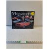 Image 1 : 15" Collectible Novelty Sign: Mustangs Cars