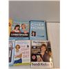 Image 3 : (6) Cooking & Grilling Books