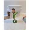 Image 2 : Mark Mathews Bobblehead (NIB), Tabacalera Box ( as is)
