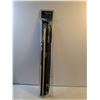 Image 2 : NHL Pool Cue and Case Set (NIB) - PICK UP