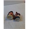 Image 3 : Arton Mad Hatter Porcelain, Landcaser Porcelain Cups