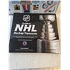 Image 2 : Saskatoon Opoly, NHL Hockey Treasures  Board Games
