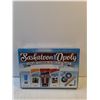 Image 3 : Saskatoon Opoly, NHL Hockey Treasures  Board Games