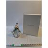 Image 1 : Royal Doulton; Cynthia Porcelain Figurine