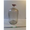 Image 1 : (1) 6 Gallon Carboy ( cannot ship)