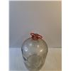 Image 3 : (1) 6 Gallon Carboy ( cannot ship)