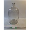 Image 1 : (1) 6 Gallon Carboy ( cannot ship)