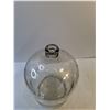 Image 3 : (1) 6 Gallon Carboy ( cannot ship)