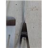 Image 3 : Metal Spike Sprinkler- As Is, BBQing Supplies, Saskatchewan Roughriders Poncho