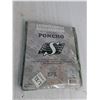 Image 5 : Metal Spike Sprinkler- As Is, BBQing Supplies, Saskatchewan Roughriders Poncho