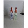 Image 3 : (2) Cat Litter Scoops, (2) Spray Bottles & Dog Leash
