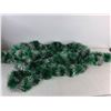 Image 3 : Assorted Christmas Lights- Powers On & Christmas Tinsel