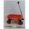 Image 1 : My Red Wagon Toy - PICK UP ONLY
