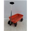 Image 3 : My Red Wagon Toy - PICK UP ONLY