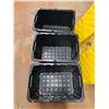 Image 3 : *Tuff Store & Mastercraft Storage Boxes w/Lids - PICKUP ONLY