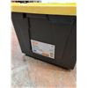 Image 5 : *(2) HDX 17 Gallon Tough Totes w/Lids - PICKUP ONLY