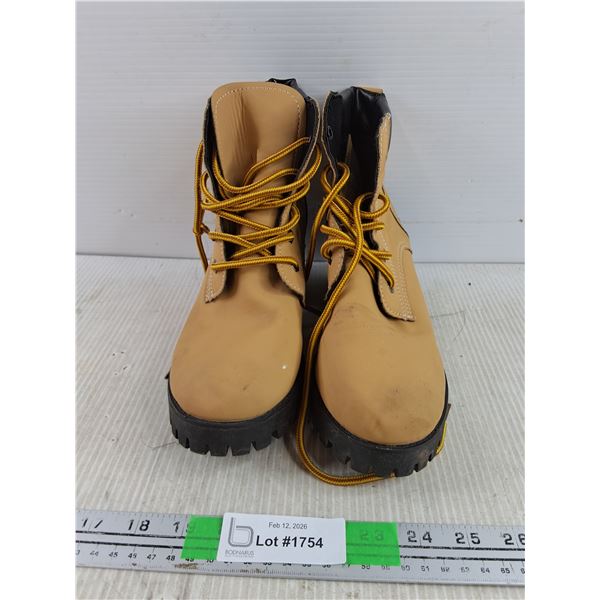 Women's Boots - Size 11
