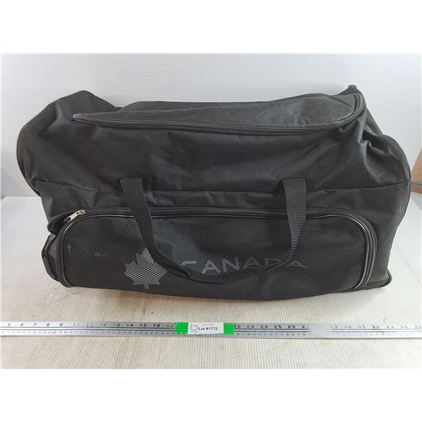 Canada Equipment Bag 26" x 14" x 14"