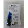 Image 3 : (6) Performance Tool Mini Utility Knives- Sealed
