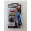 Image 2 : (6) Performance Tool Mini Utility Knives- Sealed