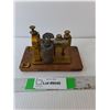 Image 1 : Antique Telegraph Sounder