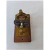 Image 2 : Antique Telegraph Sounder