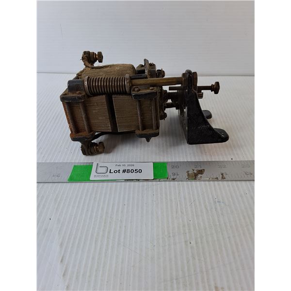 Vintage Electric Motor