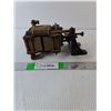 Image 1 : Vintage Electric Motor