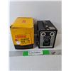 Image 1 : Brownie Target Six-20 Box Camera- As Is
