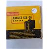 Image 4 : Brownie Target Six-20 Box Camera- As Is