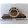 Image 1 : Vintage Wooden Forestville Clock- As Is - Pick Up Preferred