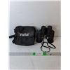 Image 1 : Vivitar Binoculars & Case