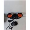 Image 3 : Vivitar Binoculars & Case