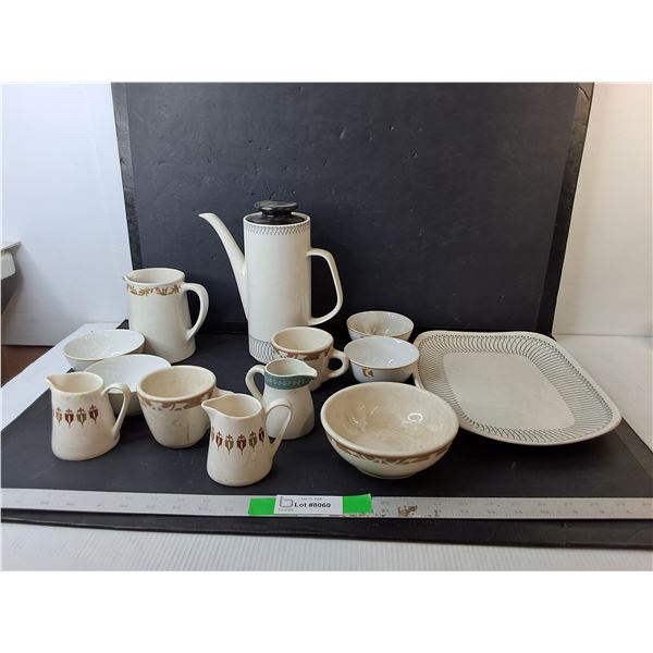 Vintage Tea Set - PICK UP