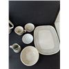Image 2 : Vintage Tea Set - PICK UP