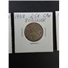 Image 3 : (3) Silver Canadian Quarters, 1937-39