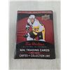 Image 4 : Tim Hortons Hockey Card Album w/ Approx (20) Pages w/ Tim Hortons Hockey Cards