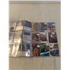 Image 3 : Jeff Gordon Card Binder w/ Approx (26) Cards