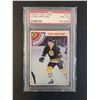 Image 2 : 1978 Stan Jonathan O Pee Chee PSA Graded Hockey Card, Cannot Guarantee Authenticity