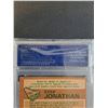 Image 6 : 1978 Stan Jonathan O Pee Chee PSA Graded Hockey Card, Cannot Guarantee Authenticity