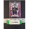 Image 1 : Cale Makar Rae Ice Parallel Upper Deck Hockey Card, Cannot Guarantee Authenticity