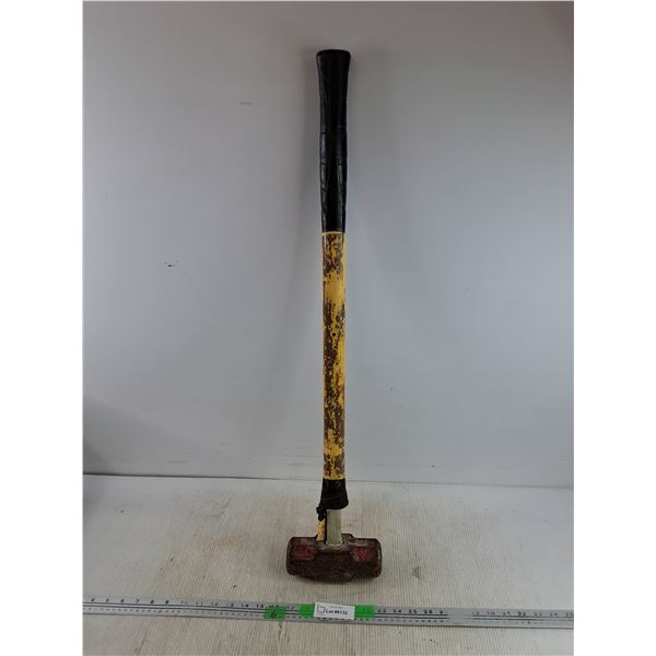 Sledgehammer 34", PICKUP ONLY